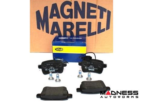 magneti marelli brake discs.